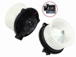 Мотор отопителя салона (Правый руль) Honda CR-V 95-01 / Odyssey 94-99