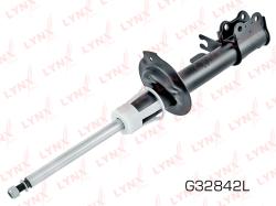 Стойка амортизаторная задняя CHEVROLET LACETTI 1.4-1.8 05> DAEWOO NUBIRA 1.6-1.8 03> g32842l