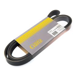 Ремень поликлиновый 6PK1583 GIE37300