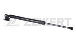 Пружина газовая багажника прав. Mazda CX-5 11- gf-2395