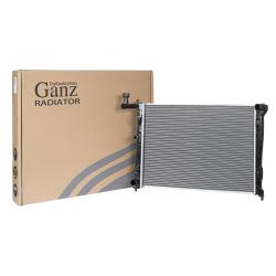Радиатор основной GIJ21252