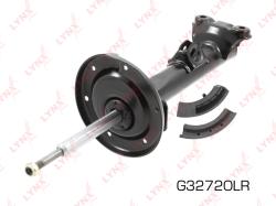 Стойка амортизаторная передняя MERCEDES-BENZ C(W203) 00> / CLK(C209) 02> g32720lr