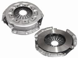 Корзина сцепления Hyundai Getz 02-11 / Accent 99-12