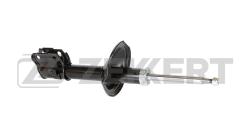 Амортизатор газовый правый передней подвески Subaru Forester (SF_) 97- sg-4671