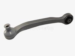Рычаг передний верхний передний AUDI A6 04-11/A8(4E) 03-10/ VW PHAETON 02-08 RH