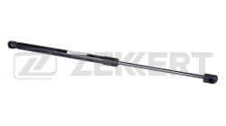 Пружина газовая багажника Skoda Fabia (542 545) 06- gf-1834
