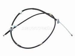Трос ручника TOYOTA HIACE TRH22#/KDH22# 05- LH