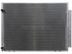 Радиатор кондиционера Lexus RX 03-09 / Toyota Harrier (XU30) 03-13