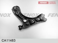 CA11483 Рычаг подвески VW POLO SEDAN RUS 12- передн.прав.