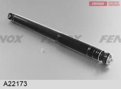 A22173 Амортизатор MERCEDES E W211 зад.газ.