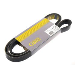 Ремень поликлиновый 6PK1613 GIE37266