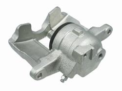 Суппорт тормозной передний AUDI A4 00-04/VW PASSAT 00-05 левый