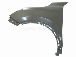 Крыло переднее Chery Tiggo 4 18-23 / Tiggo 4 Pro 20- (Слева/ Под молдинг(и))