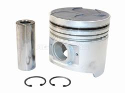 Поршни (к-т 4 шт) MITSUBISHI CHALLENGER/PAJERO/MONTERO 4M40 (2,8) 94-