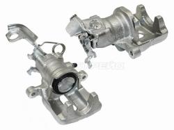 Суппорт тормозной RR HONDA ACCORD CF/CL/CM/CN 98-08 LH