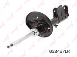 Стойка амортизаторная передняя MITSUBISHI COLT VI 02> g32467lr