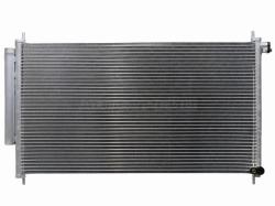Радиатор кондиционера Honda CR-V 11-18