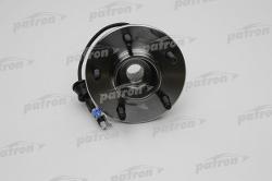 PBK512229H Ступица колеса