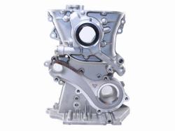 Насос масляный NISSAN ALMERA/AVENIR/BLUEBIRD/EXPERT/PRIMERA/SUNNY/WINGROAD QG13-18DE 99-