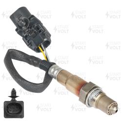 Датчик кисл. для а/м Mercedes-Benz M W164 (05-) 3.0d/BMW 5 E60 (03-) 2.5i/3.0i до кат. (VS-OS 0410)