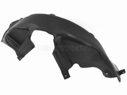 Подкрылок Skoda Rapid 20- / Volkswagen Polo 09-20 (Сзади/ Слева/ 4D SED)