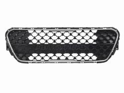 Решетка в бампер Kia Soul 19-22