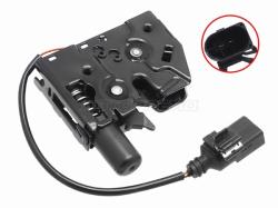 Замок капота Audi A6 10-18 / A7 10-18