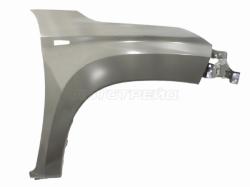Крыло переднее Mitsubishi L200 18- (Справа/ Под поворот(ы))