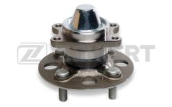 Ступица задняя (без ABS) Hyundai Accent III 05- Getz 02- Kia Picanto 04- Rio II 05- rl-1536