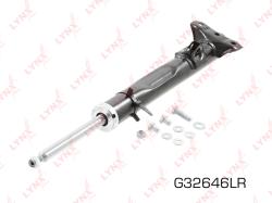 Стойка амортизаторная передняя MERCEDES-BENZ SPRINTER 1.8-3.5 06> VW CRAFTER 2.5D 06> g32646lr