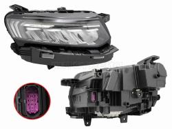 Фара Geely Tugella 19-23 (Справа)