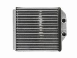 Радиатор отопителя салона TOYOTA CORONA/CARINA/CALDINA 92-02 #T21#/IPSUM/GAIA #XM1# 96-01 толщина 36