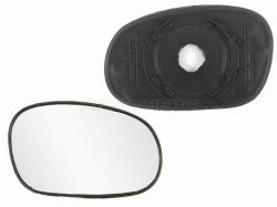 Полотно зеркала Chevrolet Lanos 05-09 / Daewoo Lanos 97-08 (Справа)