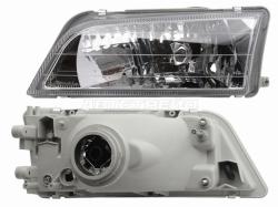 Фара Nissan Cefiro 97-99 / Maxima 95-00 (Слева/ Хрусталь)