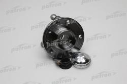 PBK6688H Ступица колеса