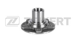 Ступица перед. (без ABS) CITROEN JUMPER 06- FIAT DUCATO (250_ 290_) 06- PEUGEOT BOXER 06- rl-2247