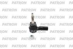 PS1383KOR Наконечник рулевой тяги