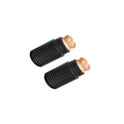 Пылезащитный комплект (отб+пыл) Ford C-Max 2007-2013; Ford Focus 2004-2008; FC-003