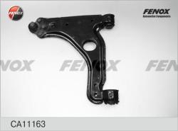 Рычаг OPEL ASTRA H 04- пер.подв.лев. CA11163
