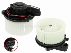 Мотор отопителя салона Geely Monjaro 21-