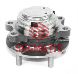 Ступица колеса в сборе перед  Nissan 370Z 3.7L 2009-2015 Nissan Skyline V36 2006-Infiniti M35_45 (Y SGWH30204208