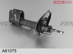 A61075 Амортизатор CITROEN BERLINGO/PEUGEOT PARTNER 08- пер.прав.газ.
