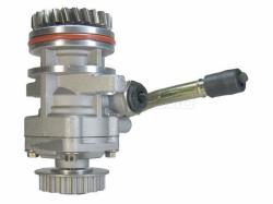 Насос ГУР VW MULTIVAN/TOUAREG/TRANSPORTER 2,5D