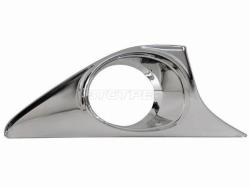 Оправа ПТФ Toyota Camry (XV50) 11-14 (Справа)