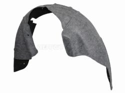 Подкрылок Ford Focus 04-11 (Сзади/ Слева/ 4D SED)