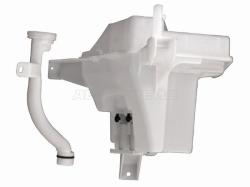 Бачок омывателя Nissan Pathfinder 95-02 / Terrano 95-02 (С горловиной)