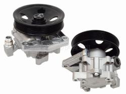 Насос ГУР MERCEDES E 2.8/3.5 04-10/S 3.5/4.5 05-13 (W221/W211)