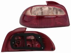 Фонарь задний Toyota Avensis (T220) 00-03 (Слева/ 4D SED)