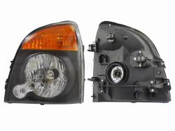 Фара Hyundai Porter 12-18 (Спереди/ Слева)