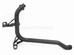 Патрубок радиатора BMW 3-SERIES E46 00-06/X5 E53 00-06